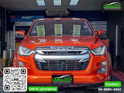 ให้บริการทำสีรถยนต์ทุกรุ่น - อู่ซ่อมสี ชลบุรี - Car Glossy